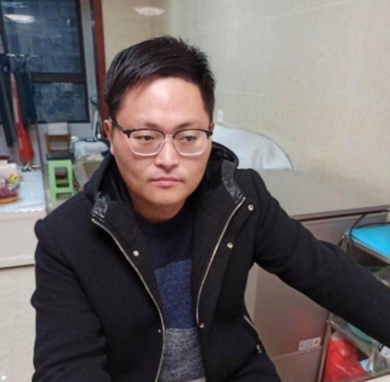 心愿的第一张照片--晋江交友网