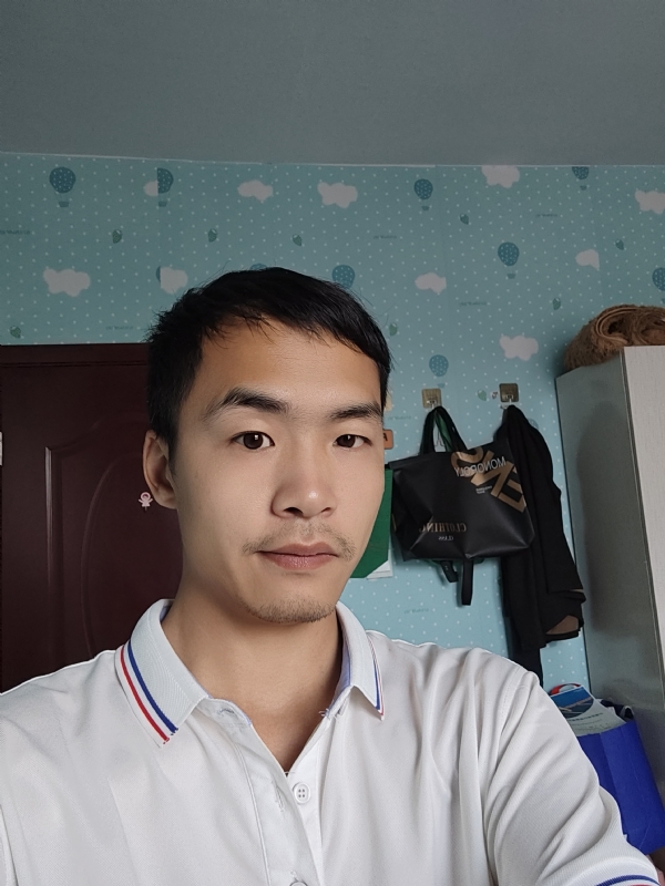 提莫队长的第一张照片--晋江交友网