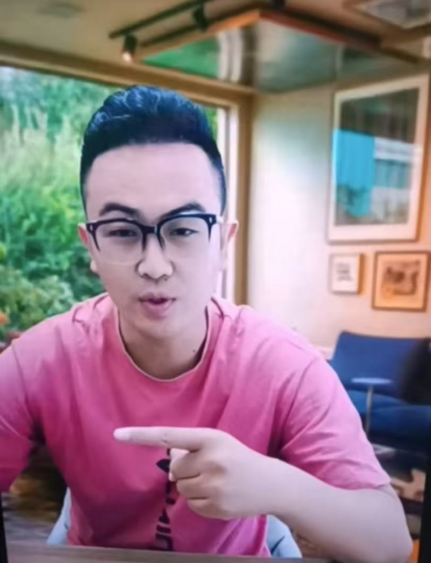 蒋先生的第一张照片--晋江交友网
