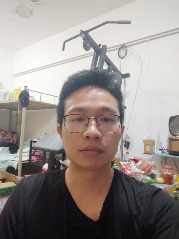 亮仔的第二张照片--晋江交友网