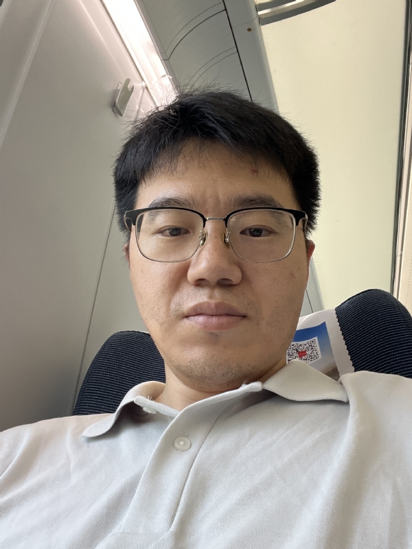 HTMG成的第一张照片--晋江交友网