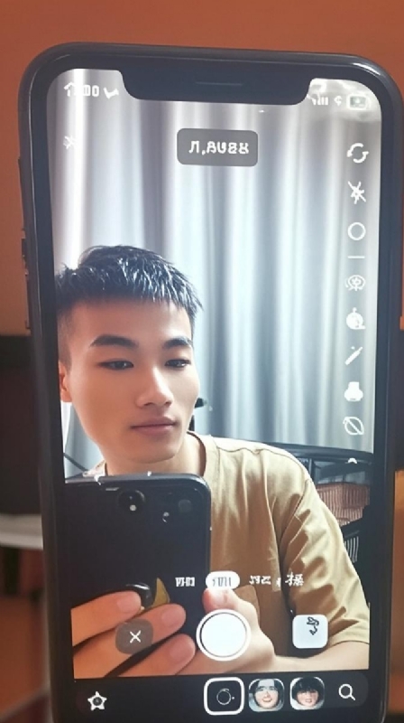 何小的第一张照片--晋江交友网