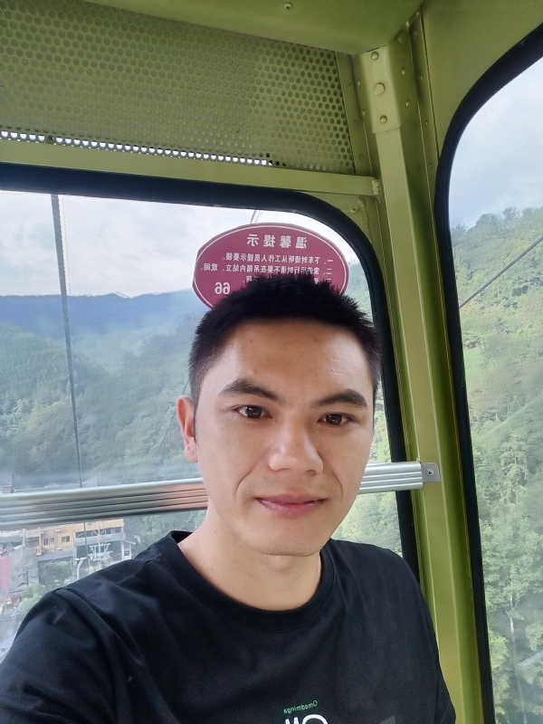 小鱼的第一张照片--晋江交友网