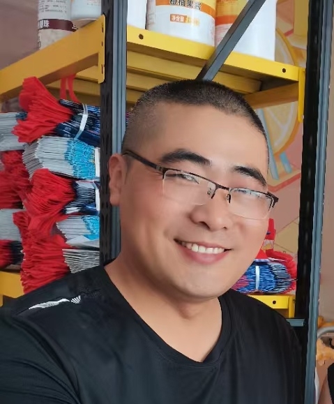 乐陶陶的第一张照片--晋江交友网