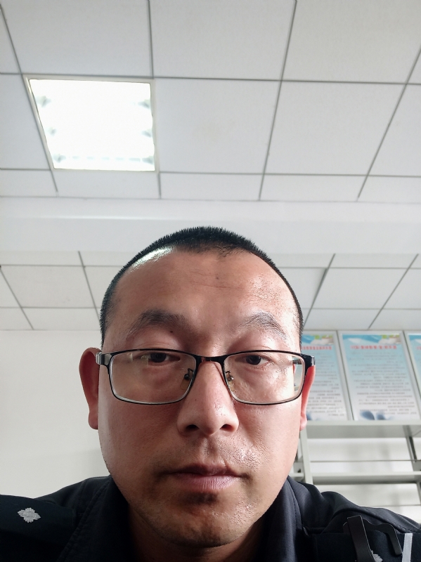 布鲁斯贺的第三张照片--晋江交友网