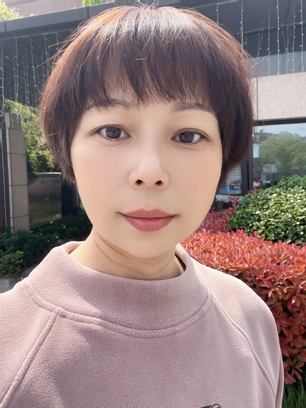 风铃草的第二张照片--晋江交友网