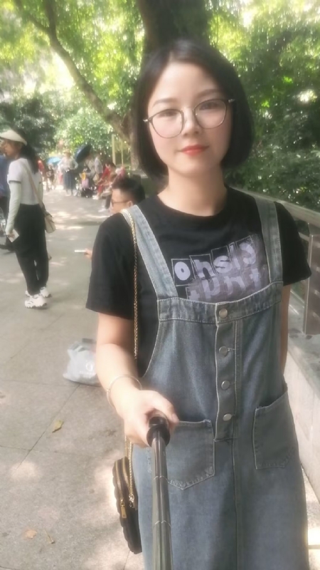 如燕的第一张照片--晋江交友网