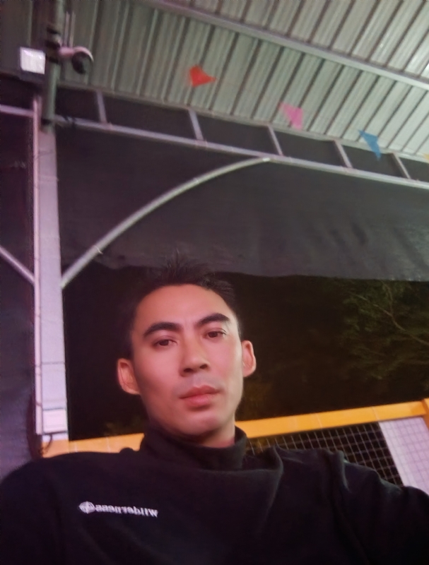 真诚的我的第一张照片--晋江交友网
