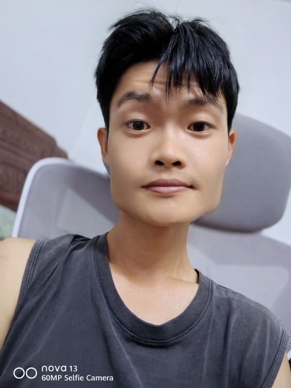 小林的第一张照片--晋江交友网