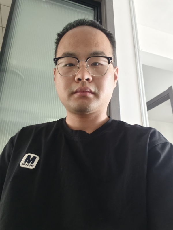 金峰的第一张照片--晋江交友网
