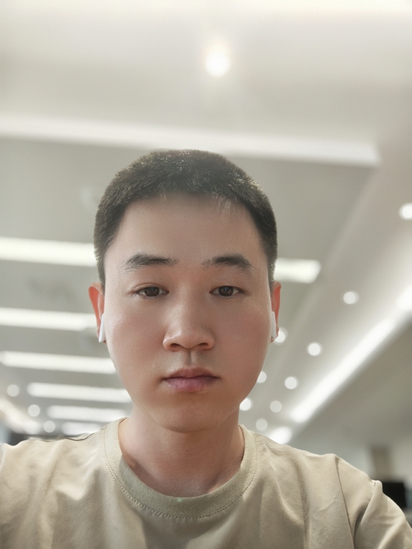 随心而已的第一张照片--晋江交友网