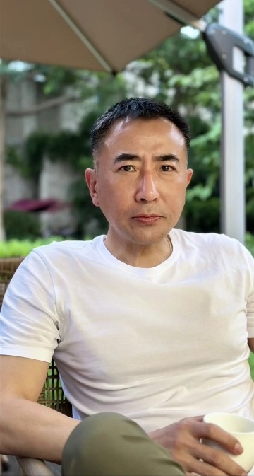 厚德载福的第一张照片--晋江交友网