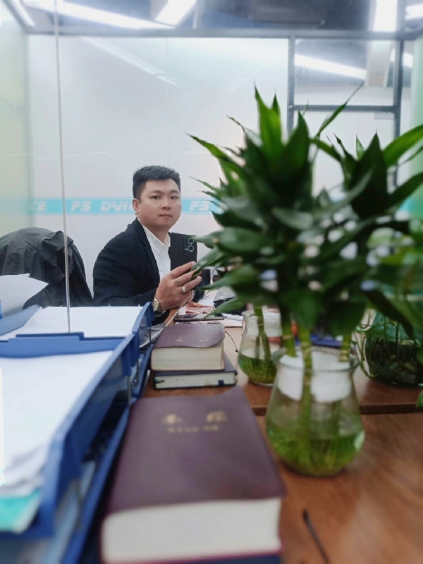 杨某人的第一张照片--晋江交友网