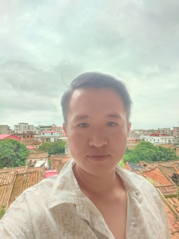 陌生人的第一张照片--晋江交友网