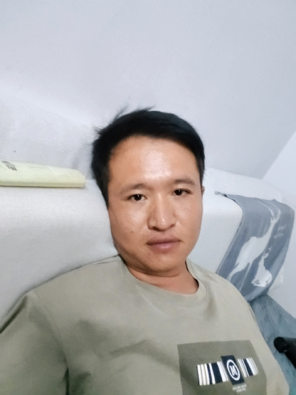 陌生人的第三张照片--晋江交友网