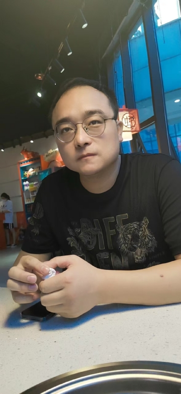 十七的第一张照片--晋江交友网