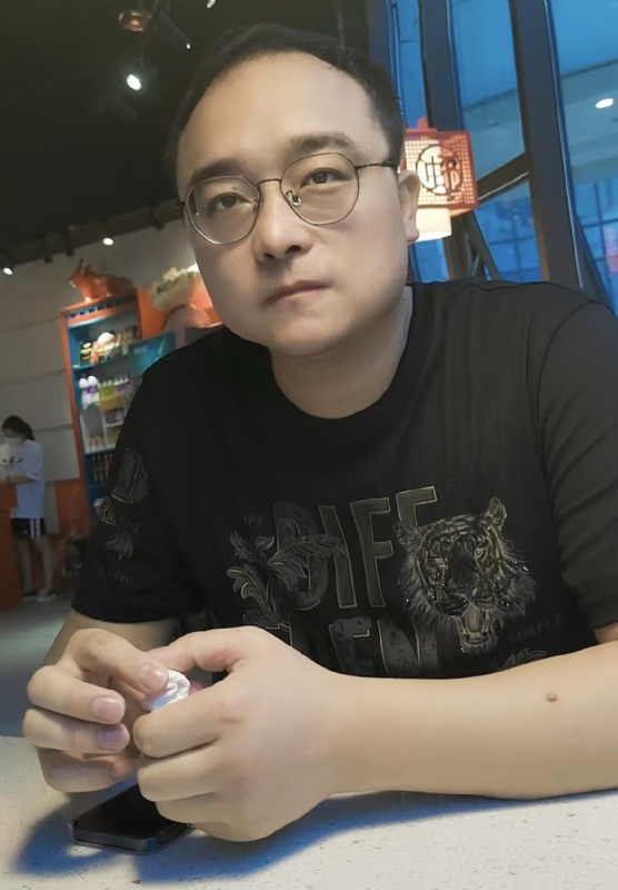 十七的第三张照片--晋江交友网