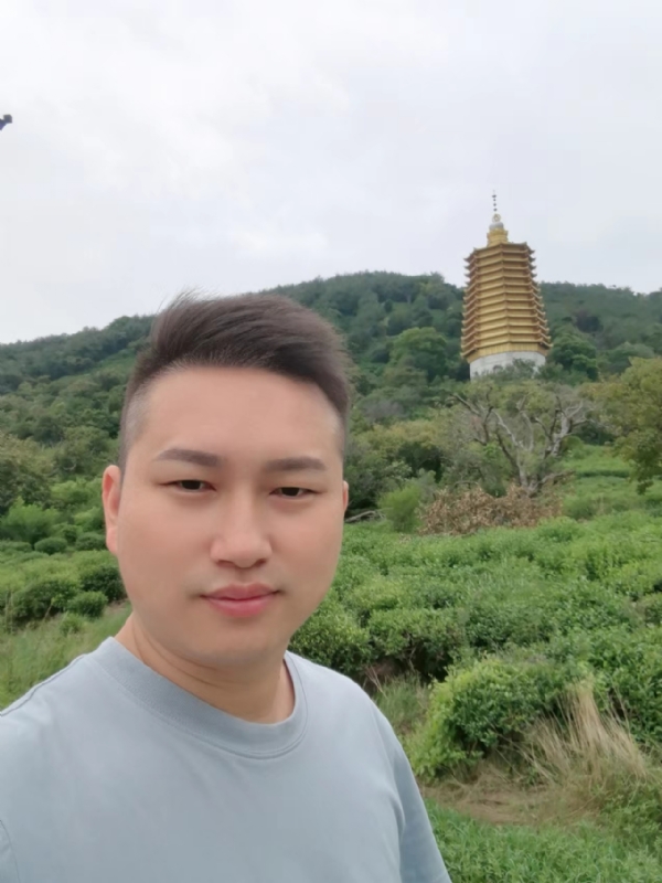 陈文海的第一张照片--晋江交友网