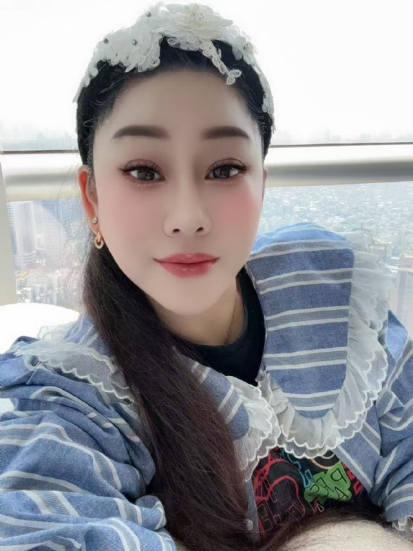 萱草沐晴的第一张照片--晋江交友网