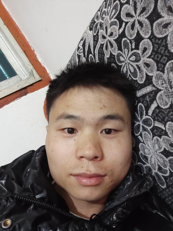 麒麟区幼儿园扛把子的第三张照片--晋江交友网