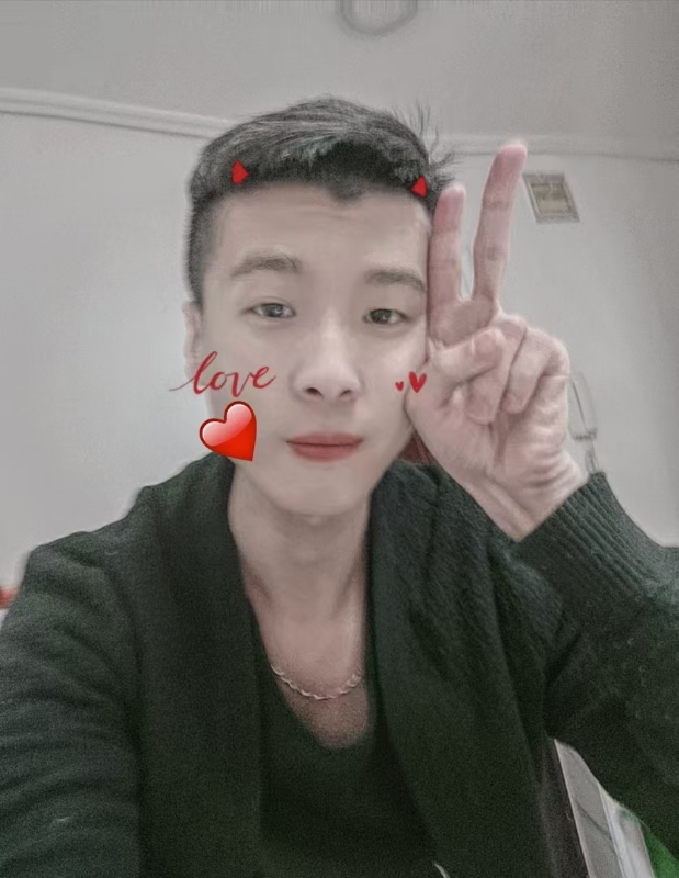 我不是巧克力的第二张照片--晋江交友网