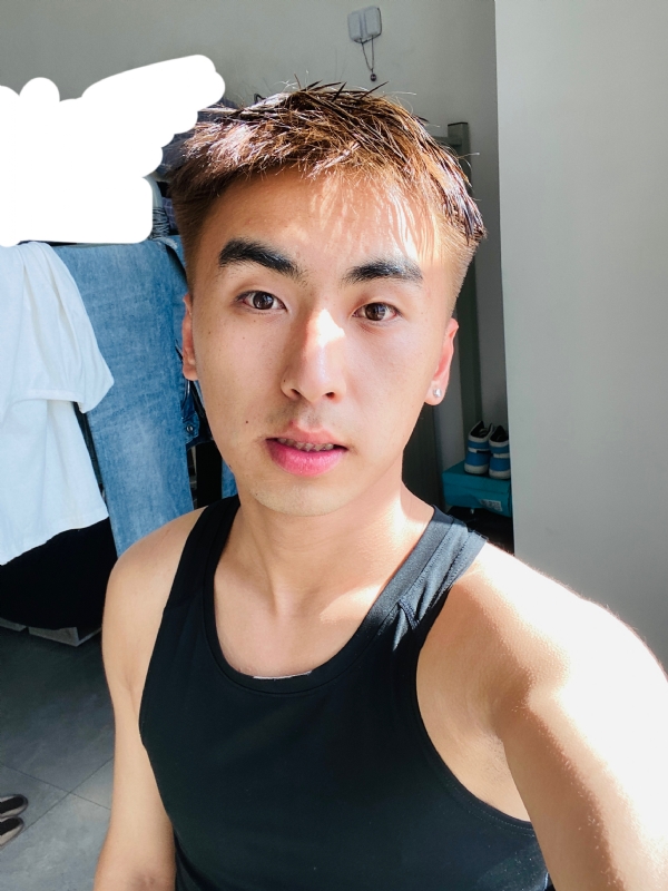 小克的第一张照片--晋江交友网