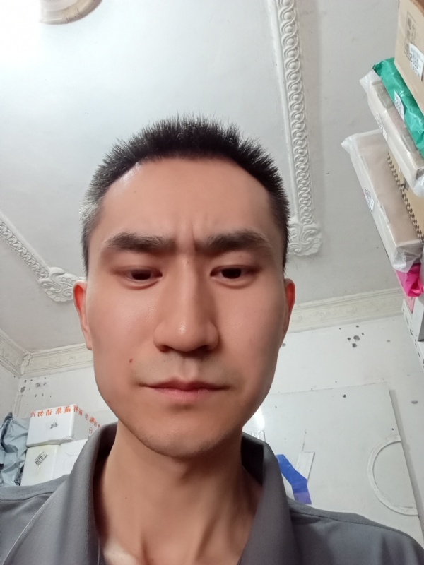 西门吹雪的第二张照片--晋江交友网