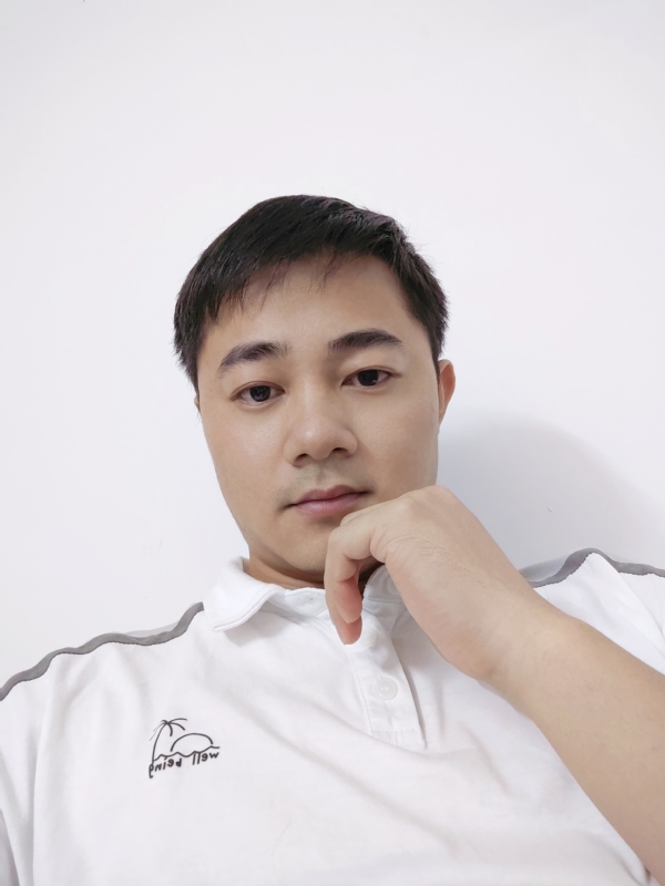 啊良的第一张照片--晋江交友网