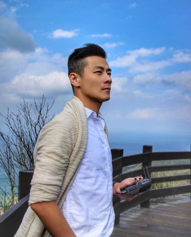 蓝天的第一张照片--晋江交友网