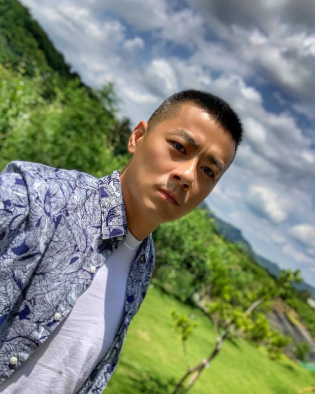蓝天的第二张照片--晋江交友网