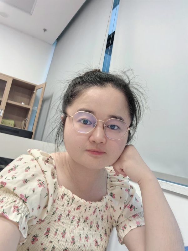 盼盼的第一张照片--晋江交友网