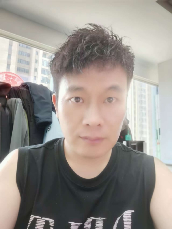 缘分何求的第一张照片--晋江交友网