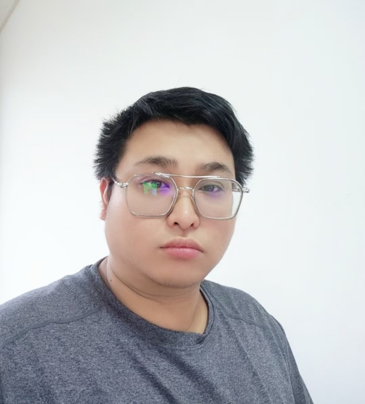 谢文涛的第一张照片--晋江交友网