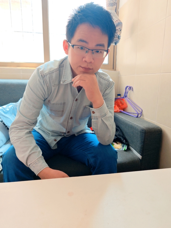红尘一粟的第一张照片--晋江交友网