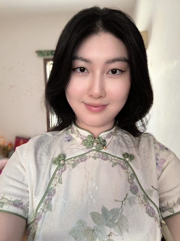 梅莱的第一张照片--晋江交友网