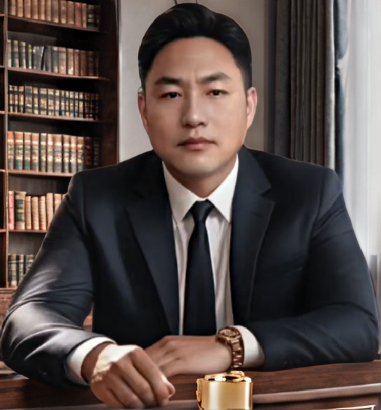 肖弋的第一张照片--晋江交友网