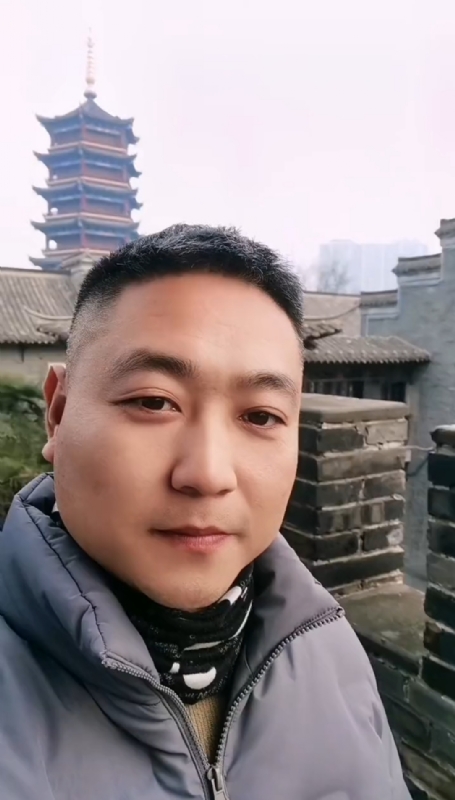 护爱天使的第一张照片--晋江交友网