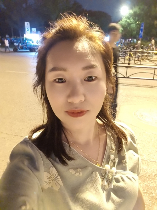 最美的期待的第二张照片--晋江交友网