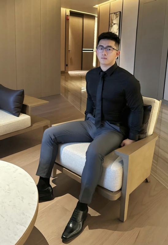 李寒外改英文可家的第一张照片--晋江交友网