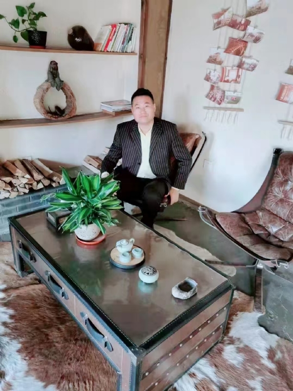 博哥的第一张照片--晋江交友网