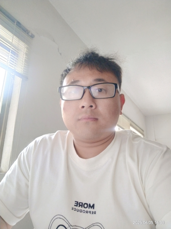 遇见你的第一张照片--晋江交友网