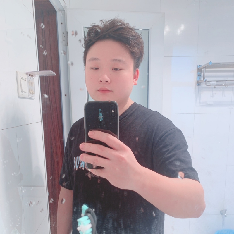 Luhao1016的第一张照片--晋江交友网