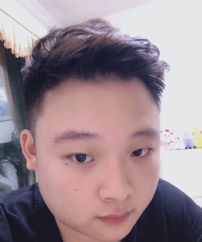 Luhao1016的第三张照片--晋江交友网