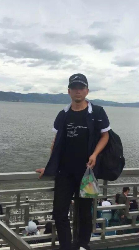 燕雯泽的第二张照片--晋江交友网