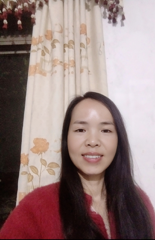 阿敏的第二张照片--晋江交友网