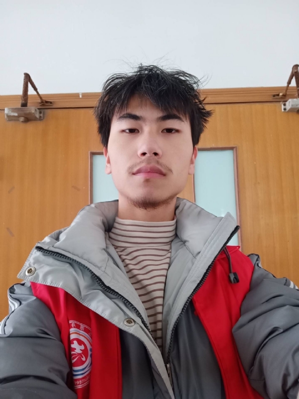真诚的来的第一张照片--晋江交友网
