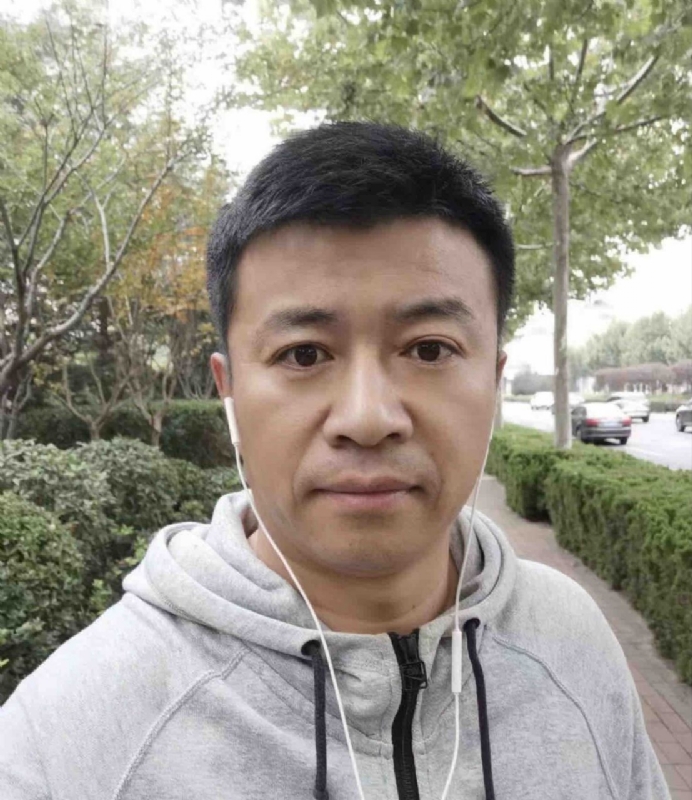 相逢即是缘的第一张照片--晋江交友网
