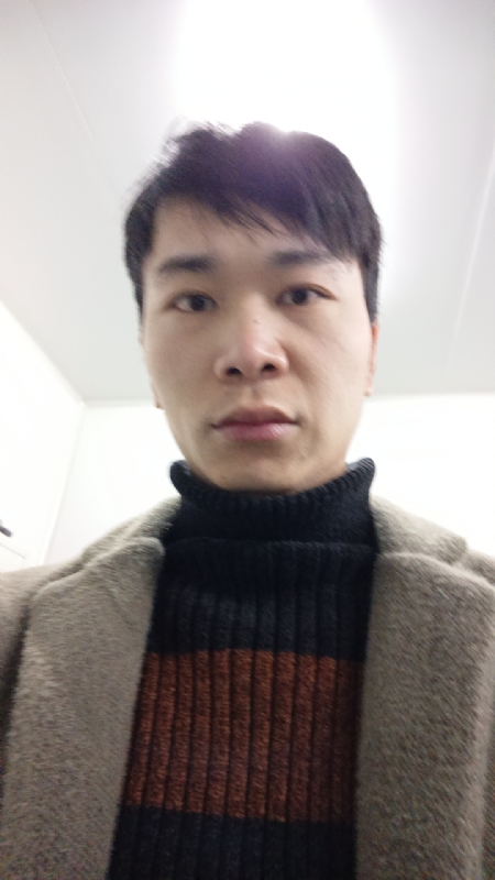 随遇而安的第一张照片--晋江交友网