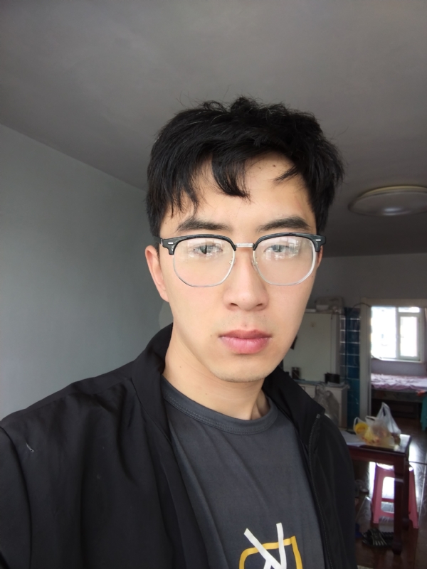 雷震雨的第一张照片--晋江交友网