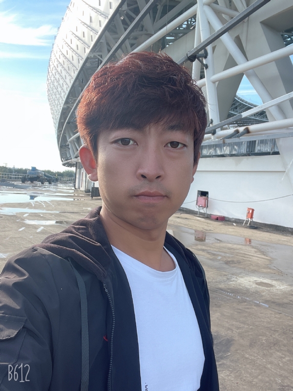 绅士大男孩的第一张照片--晋江交友网